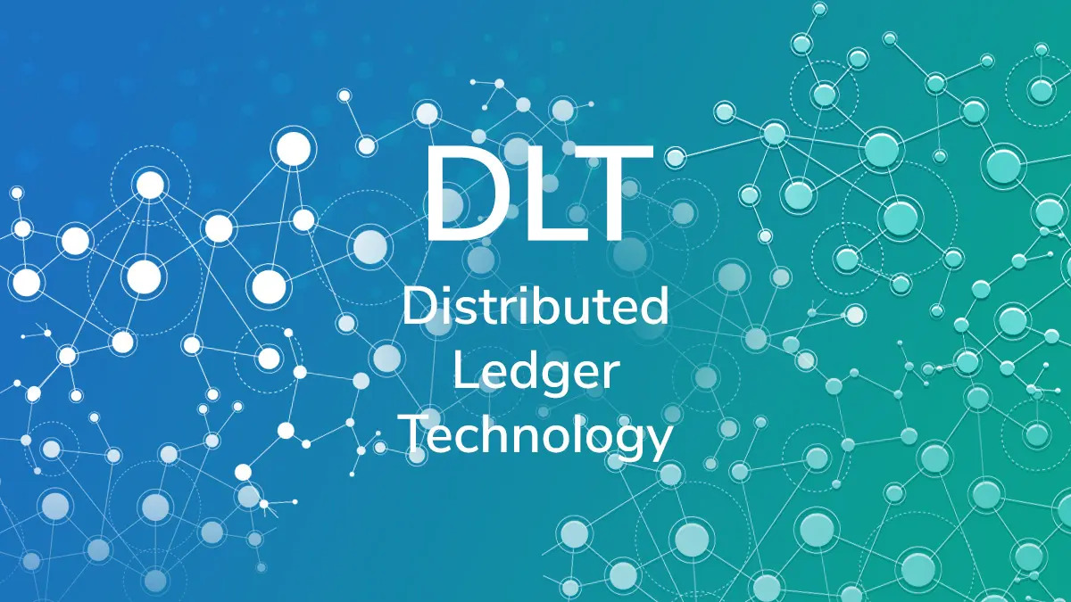 DLT Registration
